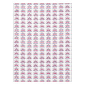 Trump Inauguration Tafelkleed (Voorkant)