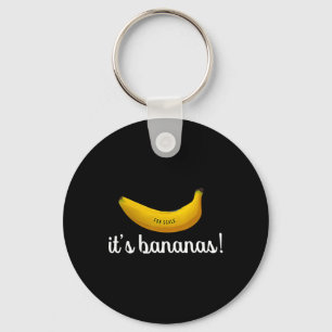 Trump It's Nana (voor Scale) Funny 2 Sleutelhanger