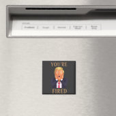 Trump JE BEVESTIGD Magnet Magneet (Insitu (Vaatwasser))