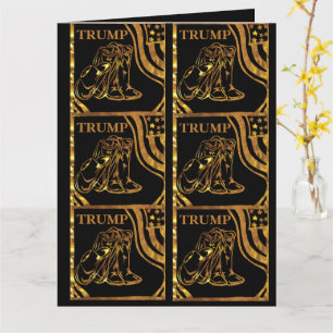 TRUMP KAART
