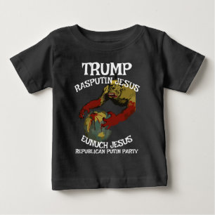 Trump KeizerBill Duitse Dictator Fascist Tsaar