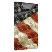 TRUMP KLEMBORD (Rechts)