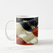 TRUMP KOFFIEMOK (Links)