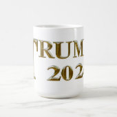 TRUMP KOFFIEMOK (Center)