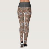 TRUMP LEGGINGS (Achterkant)