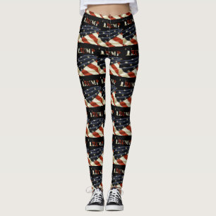 TRUMP LEGGINGS