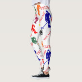 TRUMP LEGGINGS (Links)