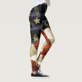 TRUMP LEGGINGS (Rechts)