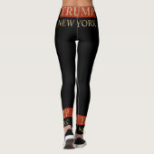 TRUMP LEGGINGS (Achterkant)