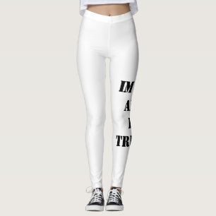 Trump-Leggings Leggings