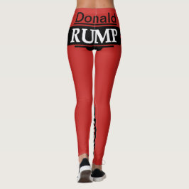 TRUMP-LEGGINGS LEGGINGS