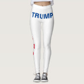 TRUMP-LEGGINGS LEGGINGS (Voorkant)
