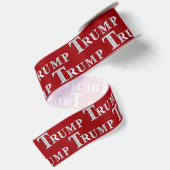 TRUMP LINT (Achterkant)