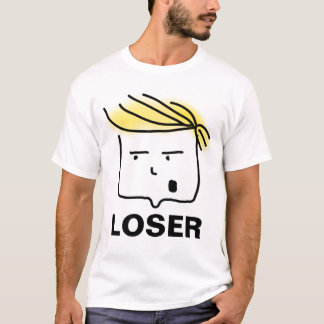 Trump LOSER T-shirt