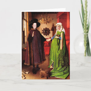 Trump L'OY Jubileum Card Kaart