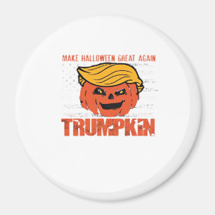 Trump maakt Halloween weer leuk Magneet