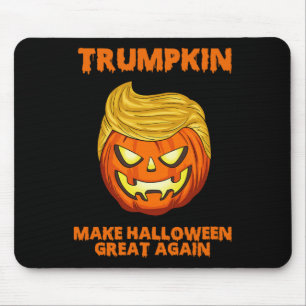 Trump maakt Halloween weer leuk Muismat