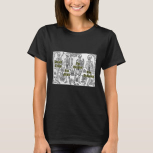 Trump Macabre T-shirt