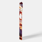 Trump MAGA 2024 Amérique premier iPhone / coque ip (Verso / Droite)