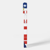 Trump MAGA 2024 Kaws Pop Art iPhone / coque ipad (Verso / Gauche)