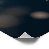 Trump MAGA Poster (Hoek)