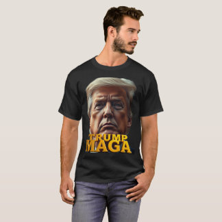 Trump MAGA T-shirt