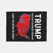 Trump Meilleure Couverture Que 5g Pouvez-Vous Nous (Devant (Horizontal))