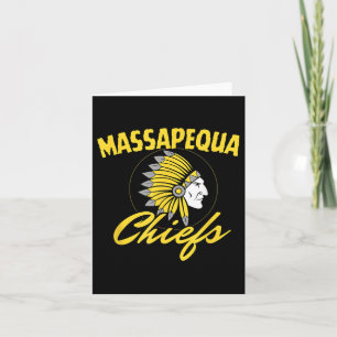 Trump met Mapequa-leiders 2025 Kaart