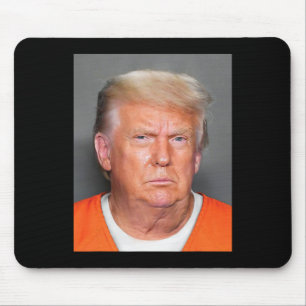 Trump Mok Shot 1 Muismat