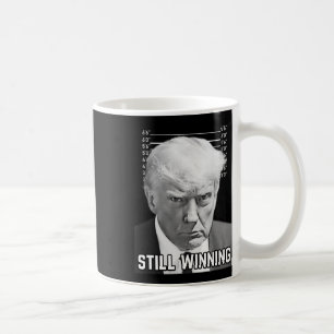 Trump Mok Shot - nog steeds winnend Shirt