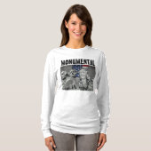 TRUMP MONT RUSHMORE T-SHIRTS (Devant entier)