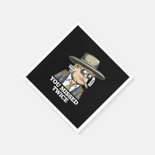 Trump moordaanslag Trump 2024 gemist Servet (Hoek)