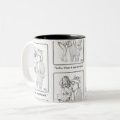 Trump Mug (Devant gauche)