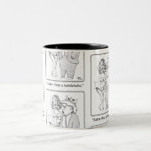 Trump Mug (Centre)