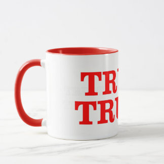 Trump Mug