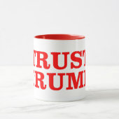 Trump Mug (Centre)
