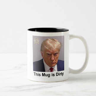 Trump Mug : "Cette musique est sale"