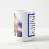 Trump Mug Shot, 24 août 2023 Arrest Comment (Centre)