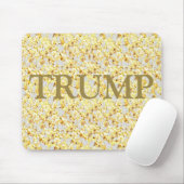 TRUMP MUISMAT (Met muis)