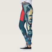 Trump Nope Leggings (Links)