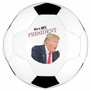 Trump Patriotic 🚗 USA Il est mon président