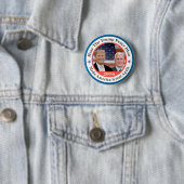 trump pence 2 ronde button 5,7 cm (In situ)
