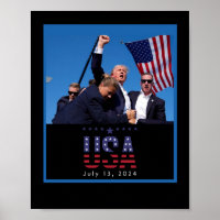 Trump Pennsylvania Rally schieten 2024
