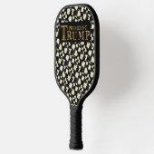 TRUMP PICKLEBALL PADDLE (Links)