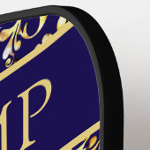 TRUMP PICKLEBALL PADDLE (Links Detail)