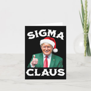 Trump Pink 2024 - Neem het huis van Amerika CK Dad Kaart