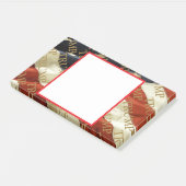 TRUMP POST-IT® NOTES (Schuin)