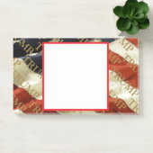 TRUMP POST-IT® NOTES (Kantoor)