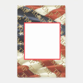 TRUMP POST-IT® NOTES (Voorkant)