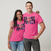 Trump Pour Le Président Tshirt (Unisexe)